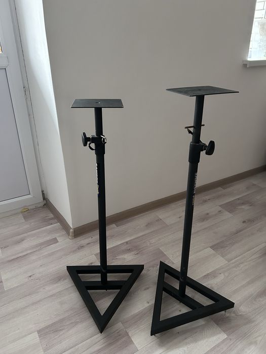 Стойки акустические