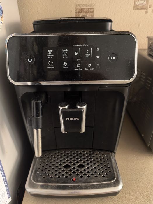 Espressor cafea Philips automat