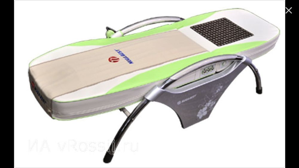 Нуга бест, Nuga best Nm - 5000