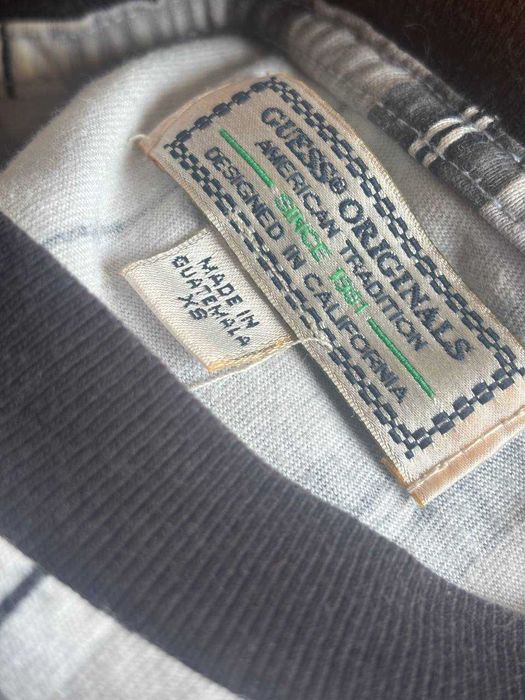 Оригинална тениска GUESS