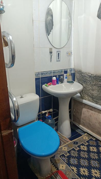 Продам 2х комнатную квартиру