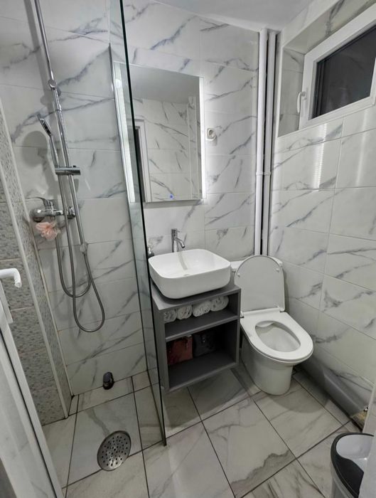 Apartament 2 camere, et 2 din 4, suprafață 29.05mp, 78000 E