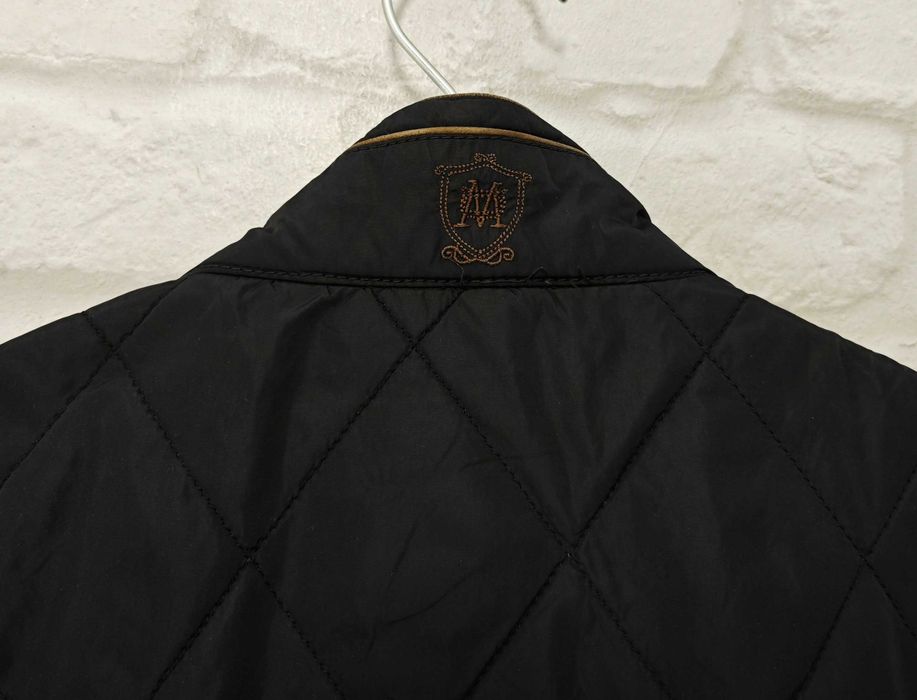 Massimo Dutti мъжка грейка / яке без ръкави размер L