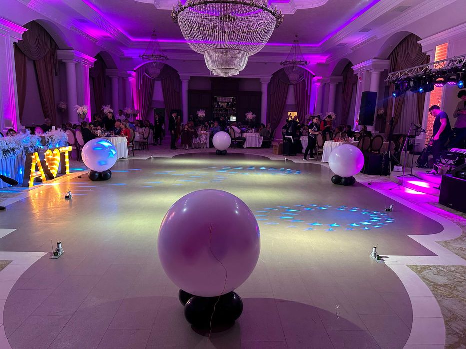 Artificii Exterior - Interior - Gender Reveal - ARTIFICII CRAIOVA