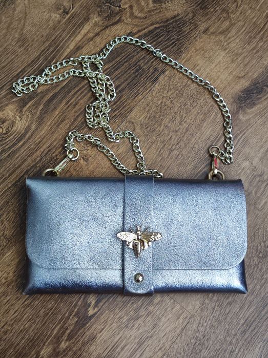 Geanta eleganta superba