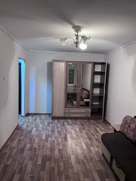 1 комнатную квартиру