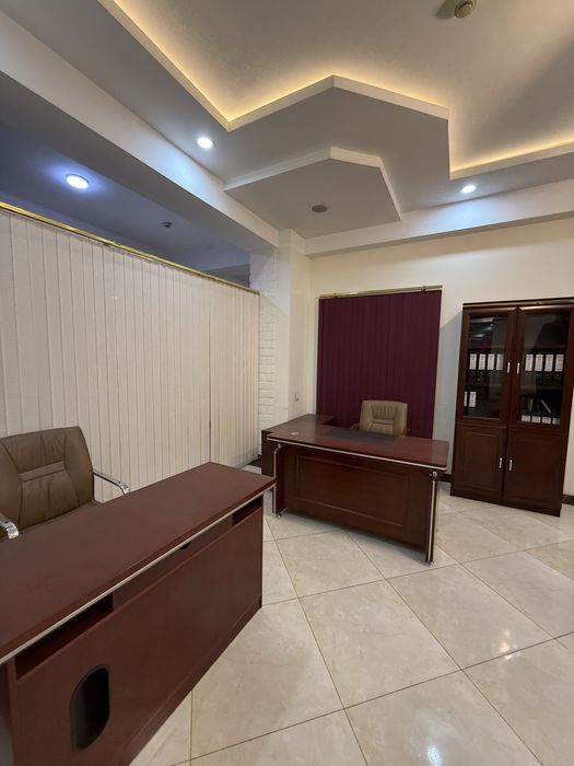 Сдается в аренду улица Мукумий офис