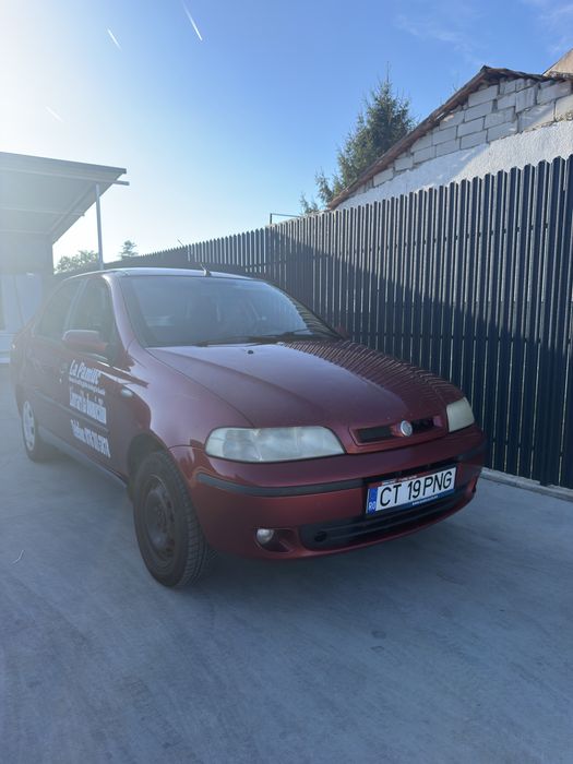 Fiat albea  800euro!