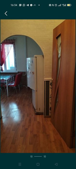 Алмагүлден 1 бөлмелі уй жалға беріледі