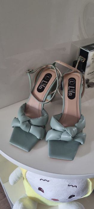 Басоножки турция 37р. Новые