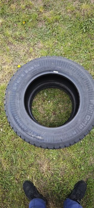Anvelope 235/65/R16C