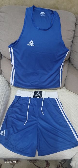 Костюмы для бокса детские