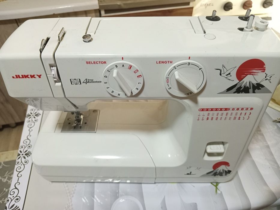 Yangi karobka tŏk bilan ishlaydi