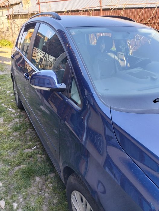 Volkswagen GOLF PLUS.  1.5 TSI -140 CP