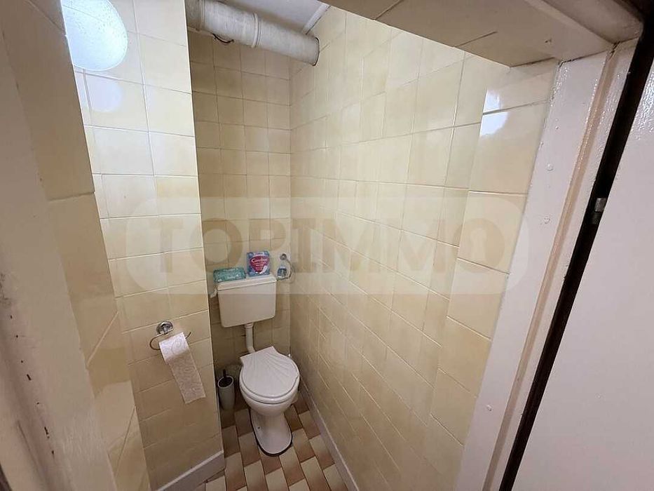 Четиристаен апартамент в Балчик