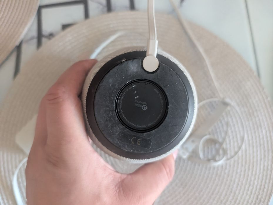 Boxa  Google Home