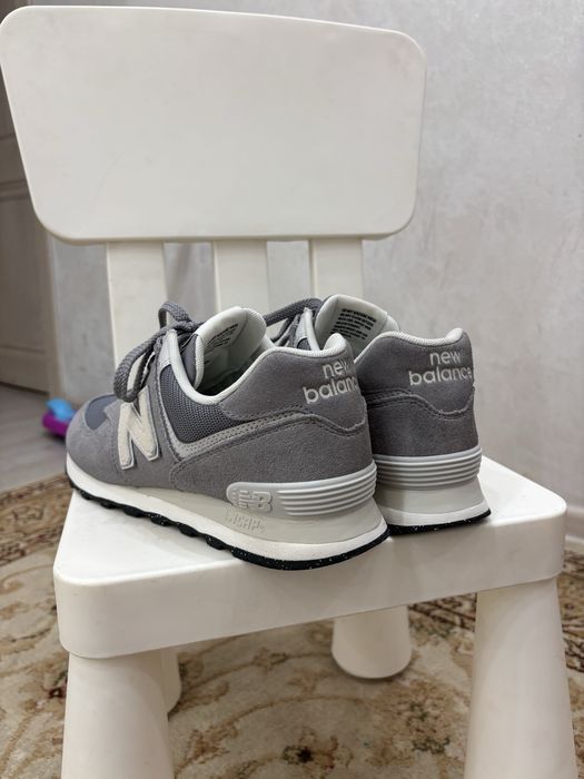 Кроссовки New Balance 574