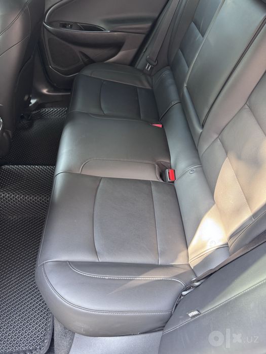 Malibu 2 2.4 Atmasferni XL qilingan