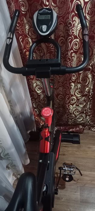 Велотренажёр  продам