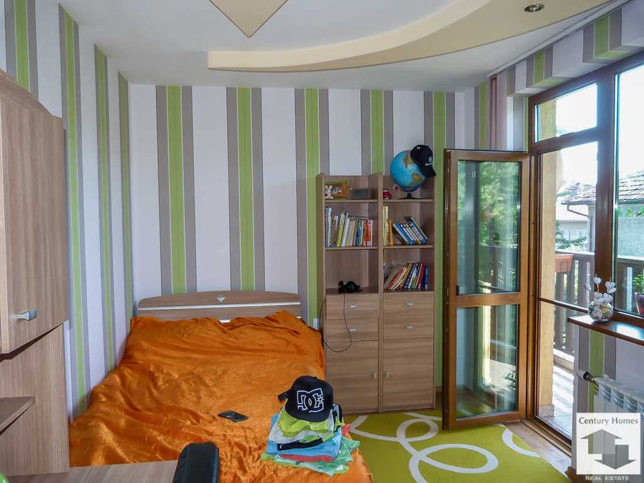 Продава се Къща в Горна Оряховица - 184 кв.м за 1414 €/кв.м - Снимка #12