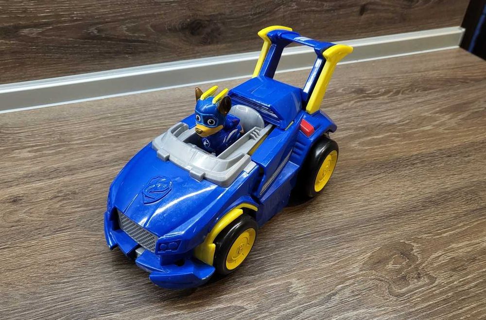 Пес Патрул - Чейс