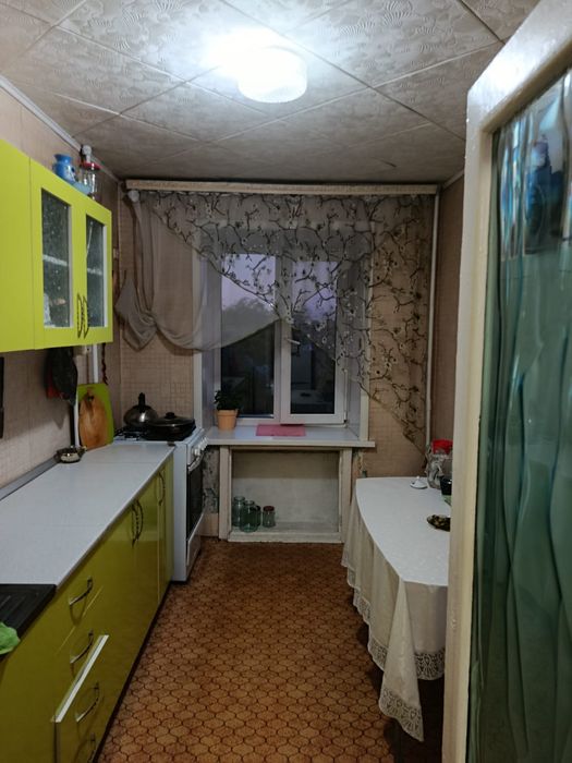 Квартира в центре города