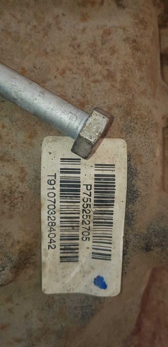 Dezmembrez BMW X5 E70 Cutie Cardan Planetara Capota Haion Usa Bara Far