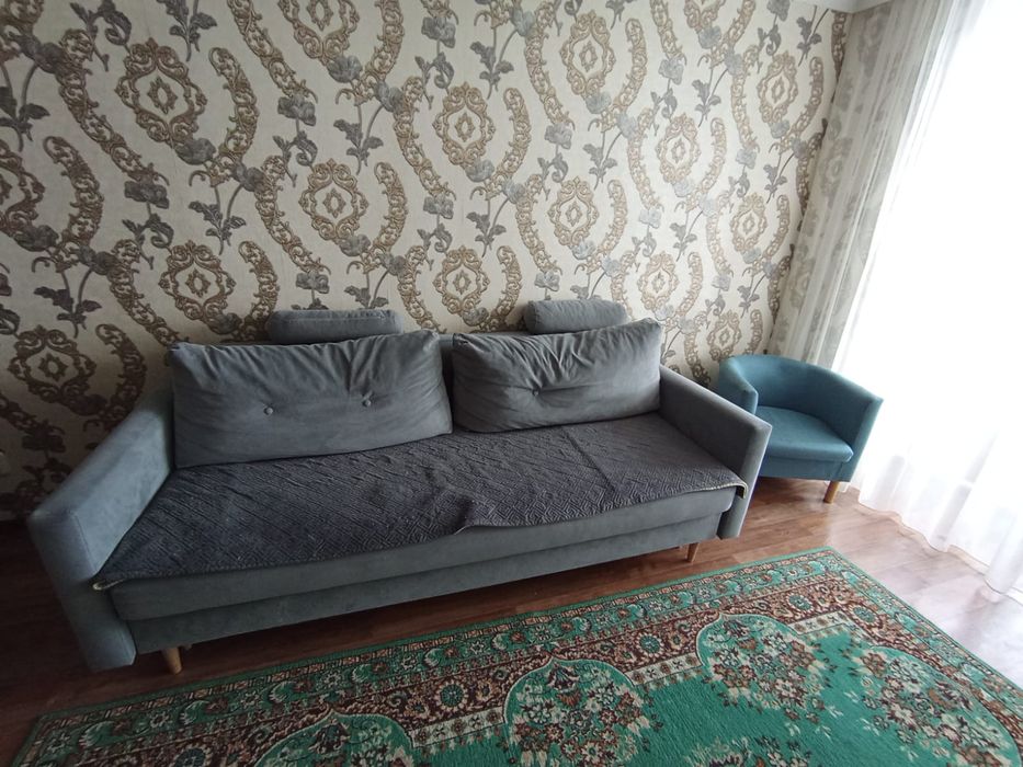 Диван кресламен сатылады