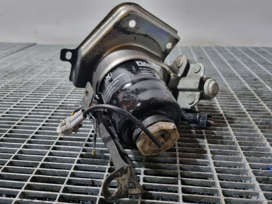 Carcasa Filtru Combustibil Mitsubishi L200 Facelift 2.5 Diesel 2010 - 2015 (1527) NU ARE ...