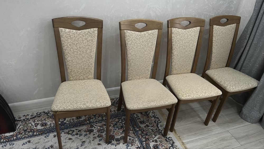 Кухонные стулья