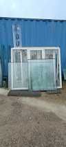Продавам PVC прозорци втора употреба