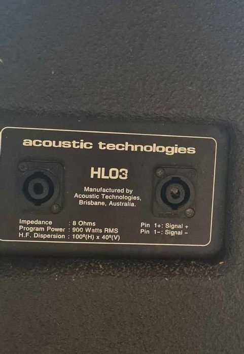 Sistem audio AT Profesional - Australia's Best Audio Solutions