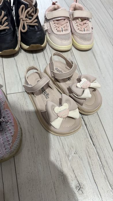 Кроссовки для девочки / кроссовки на девочку детские