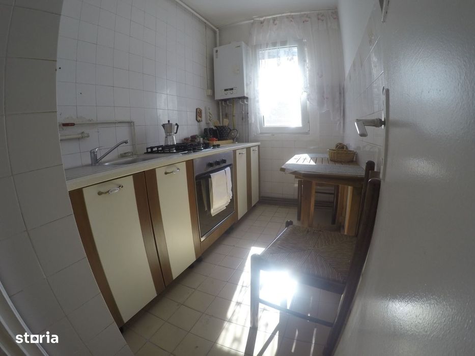 Vand apartament 3 camere Manastur