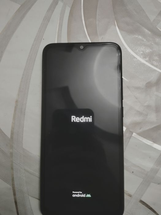 Redmi 9a 1год гарантия