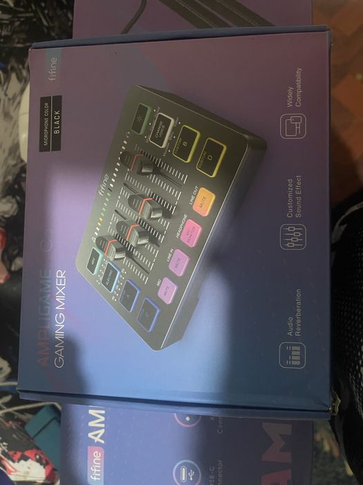 Продам переферию для игр и стримов