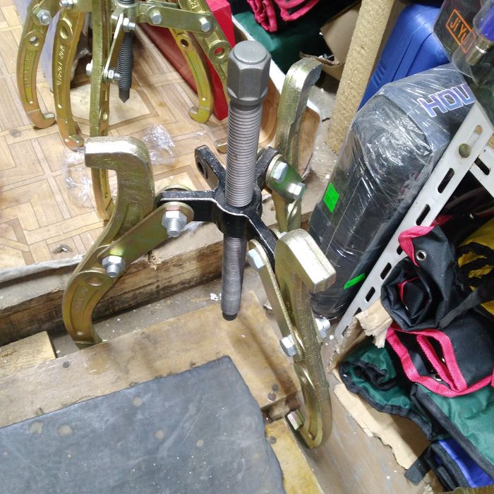 Сьемник подшипников 600мм