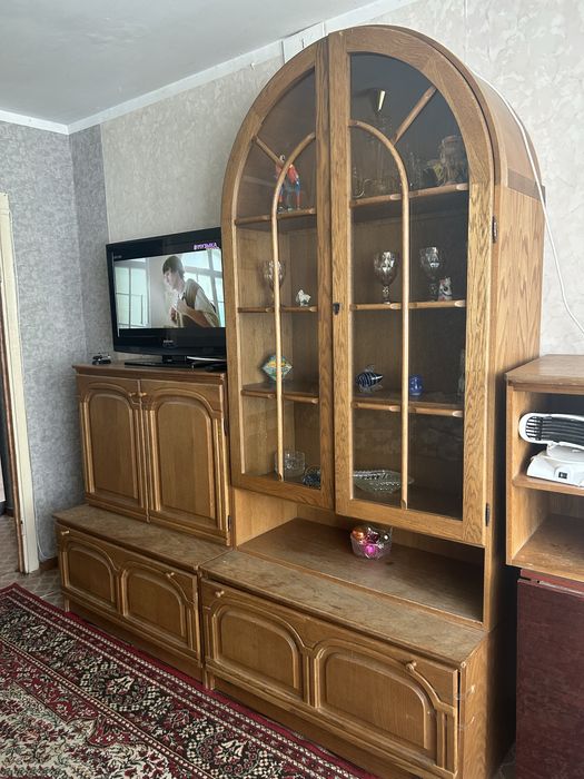 Однокомнатная квартира