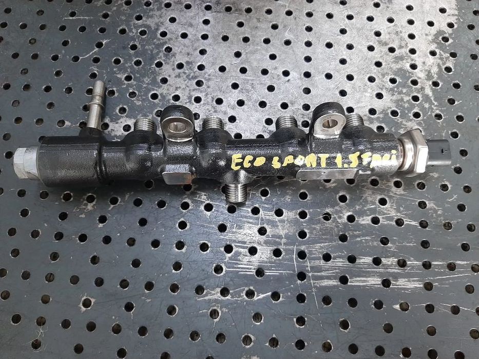 rampa injectoare 1.5 tdci  ecoblue ford ecosport  9625589880