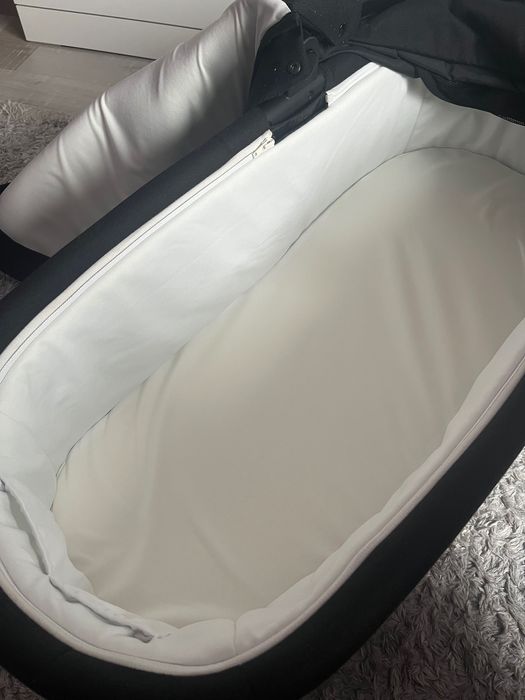 Кош за новородено