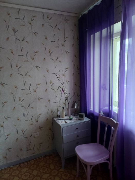 Продам 1-комн квартиру