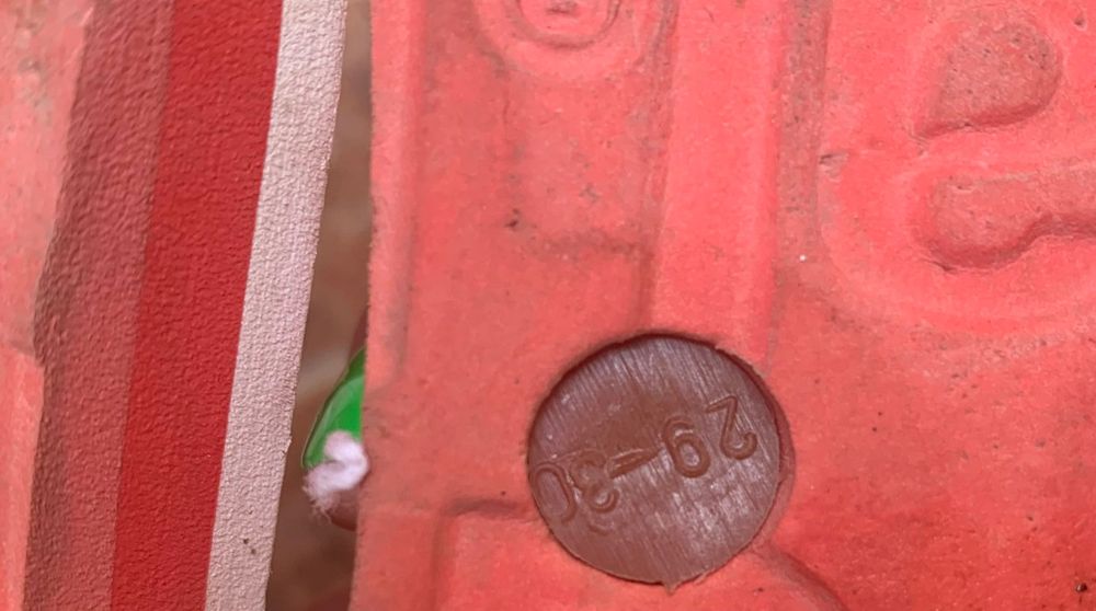 Детски сандали Desigual номер 29-30