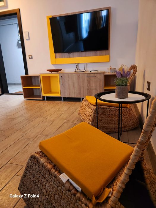 Cazare Regim Hotelier Apartament Mamaia Constanta Navodari - Factura-