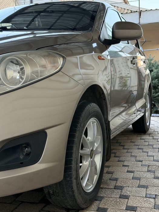 ЗАЗ forza хэтчбек