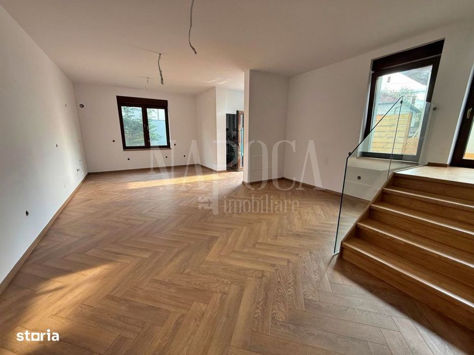 Casa 4 camere de vanzare in Gruia, Cluj Napoca