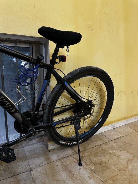 Велосипед Greenway Tracker, 29" 29 колеса