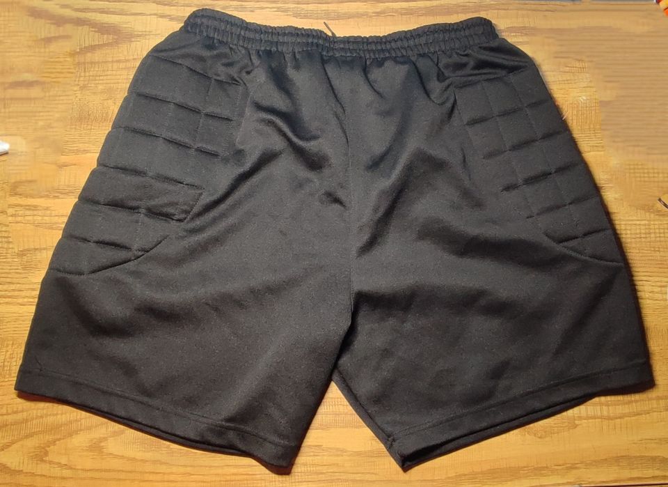 Вратарски шорти Jartazi L/XL с подплънки