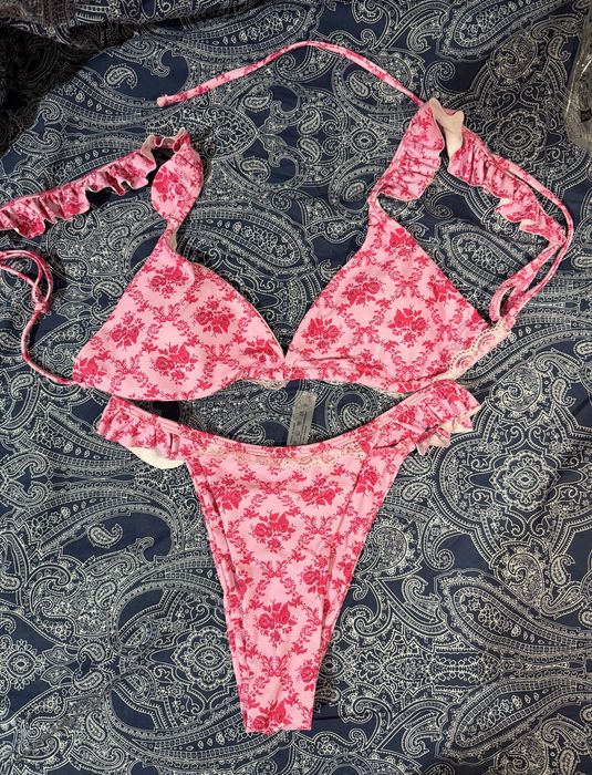 Купальник бикини