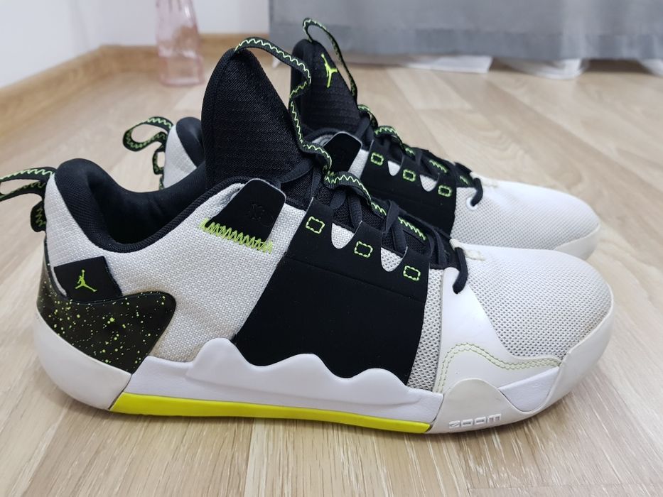 Adidași Nike Air Jordan mărimea 45-44