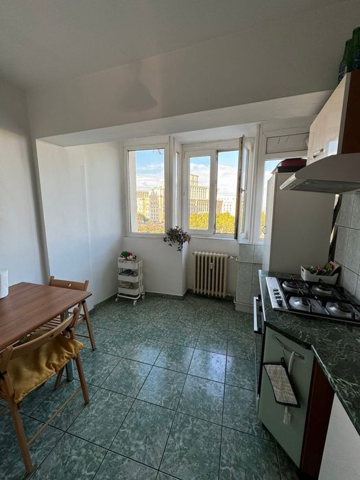 Rooms for Erasmus students in shared apartments
